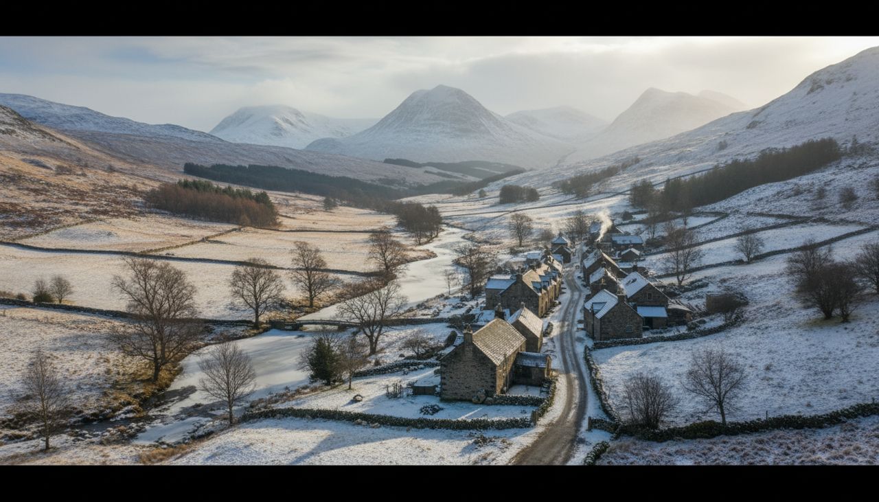 2 January (Scotland Only) — Bank Holiday Explained