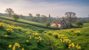 Bank Holiday April 2026 — Easter Weekend