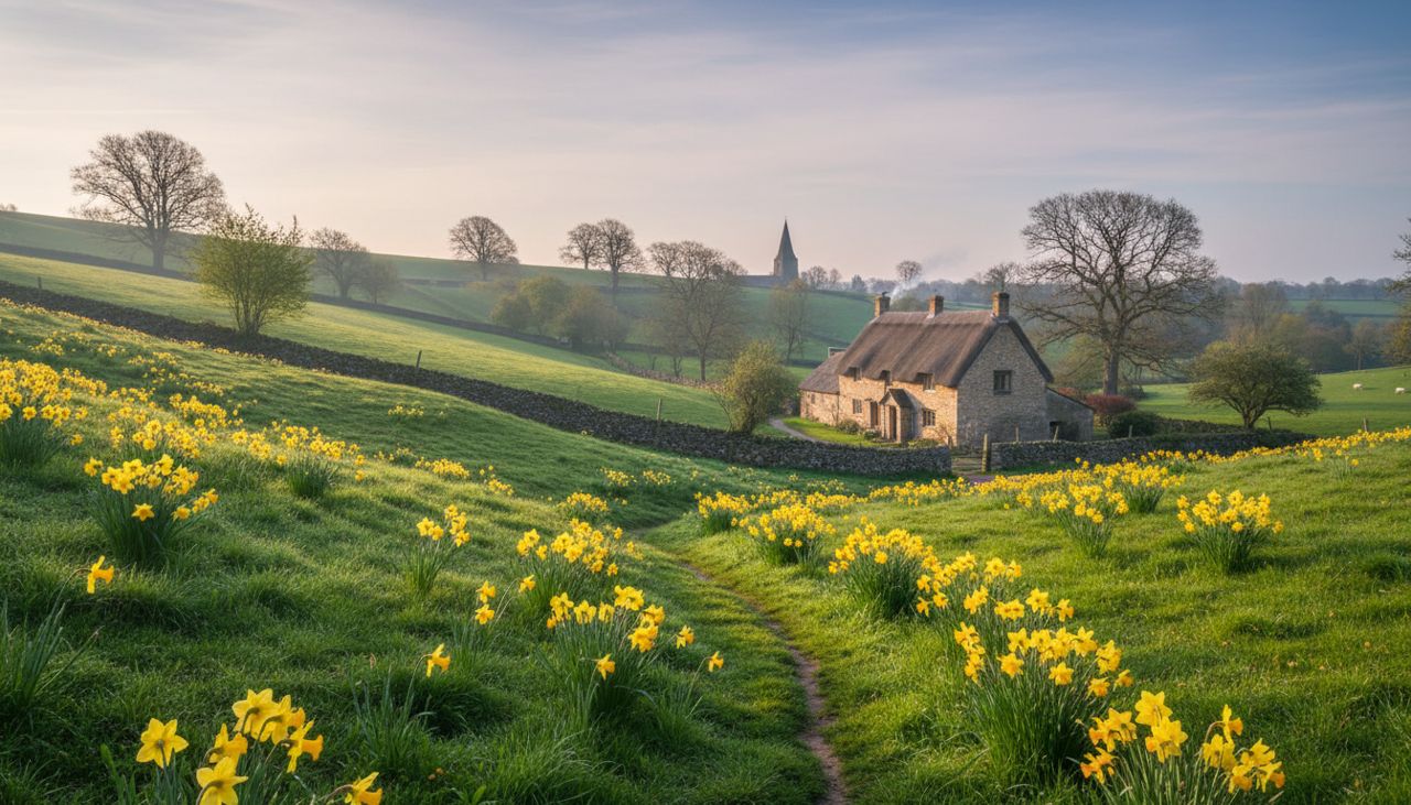Bank Holiday April 2026 — Easter Weekend