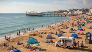 Bank Holiday August 2026 — Date & Plans