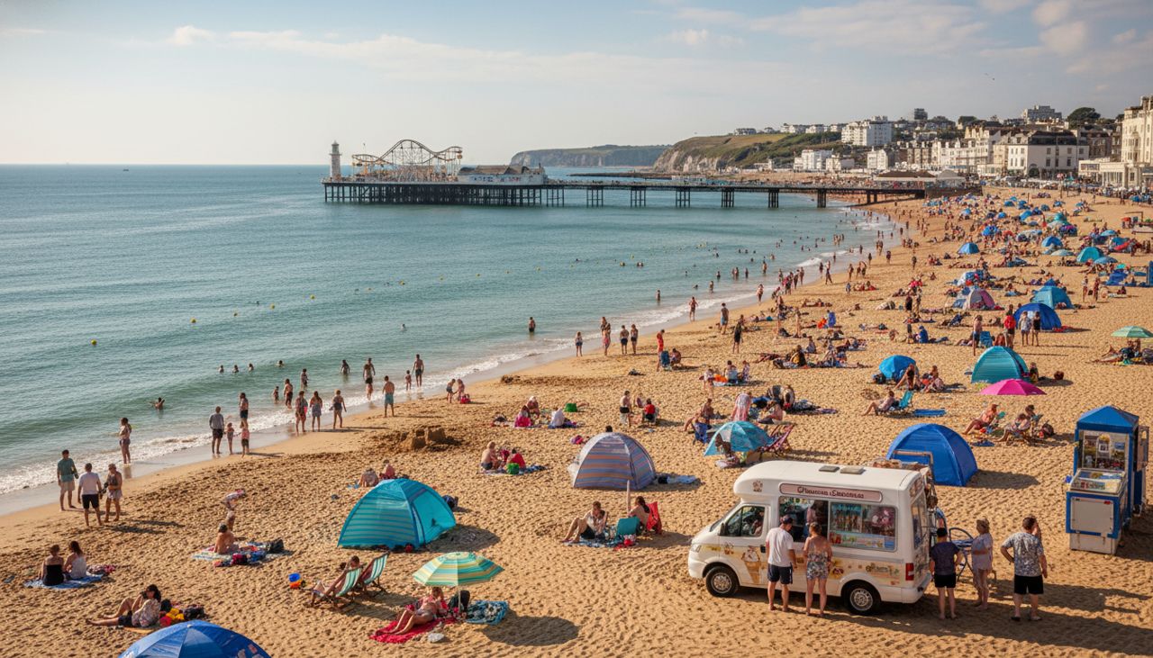 Bank Holiday August 2026 — Date & Plans