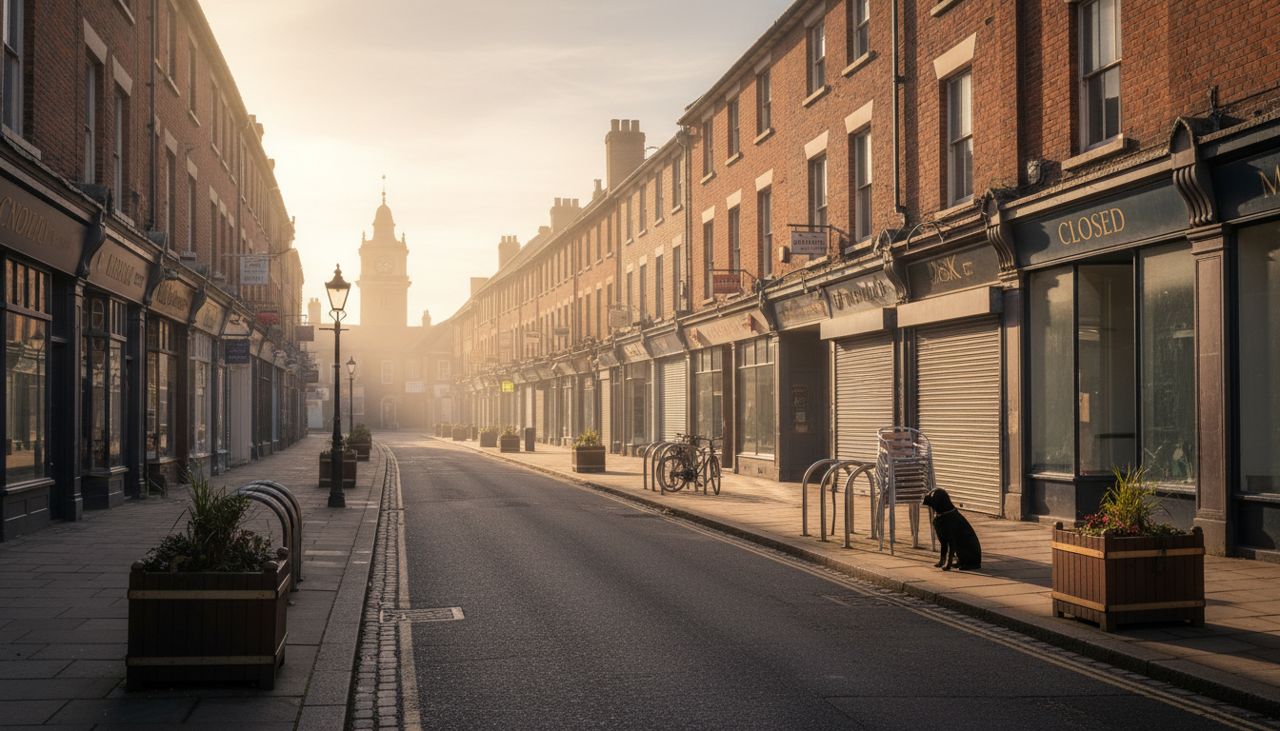 Bank Holiday Mondays — Full List 2026