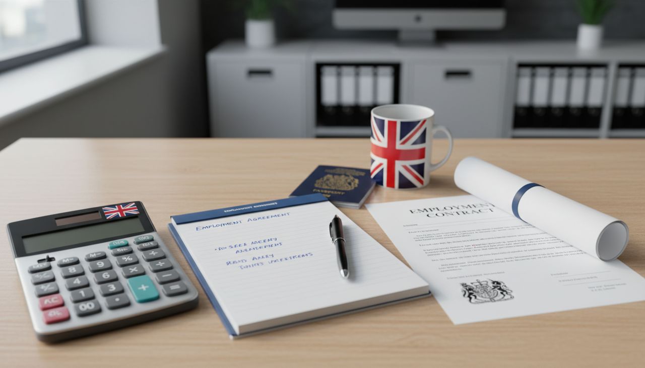 Bank Holiday Pay Calculator — Work Out Your Entitlement