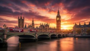 UK Bank Holidays 2027