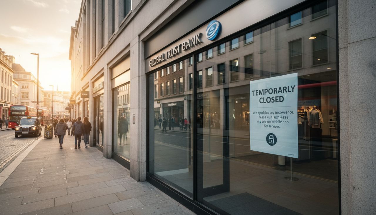 Are Banks Open on Bank Holidays? UK Branch Hours