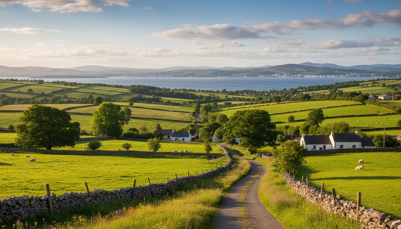 Battle of the Boyne — Northern Ireland Bank Holiday