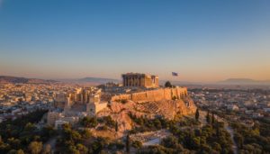 Public Holidays in Greece 2026: Complete Guide for UK Travellers