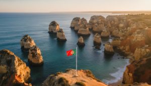Public Holidays in Portugal 2026: Complete Guide for UK Travellers