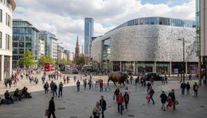 Birmingham Bank Holidays 2026