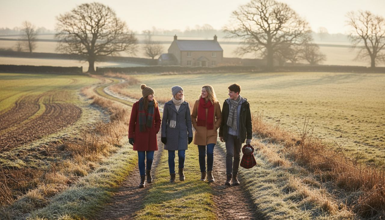 Boxing Day — Bank Holiday Date, Pay & Substitution Rules