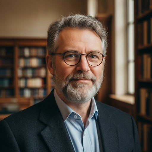 Edward Sutcliffe, social historian