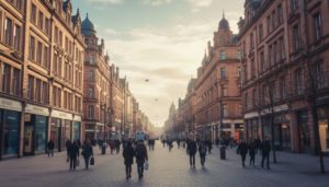 Glasgow Bank Holidays 2026