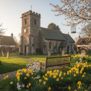 Good Friday 2026 — Date & Bank Holiday Status