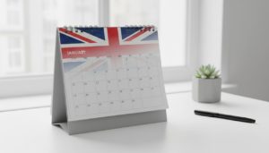 How Many Bank Holidays Are There in the UK?