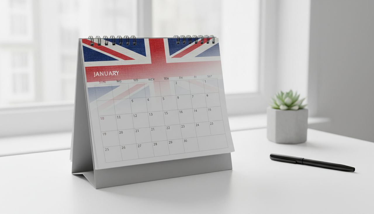 How Many Bank Holidays Are There in the UK?