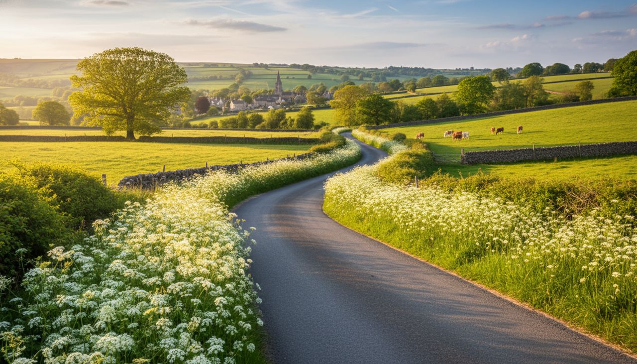 Late May Bank Holiday 2026 — When and Why