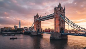 London Bank Holidays 2026