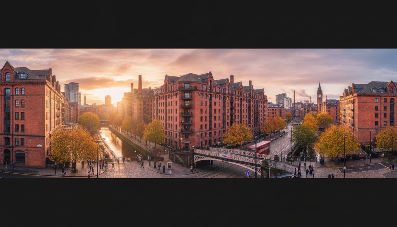 Manchester Bank Holidays 2026