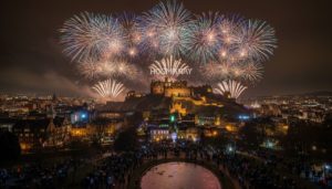 New Year’s Day — UK Bank Holiday