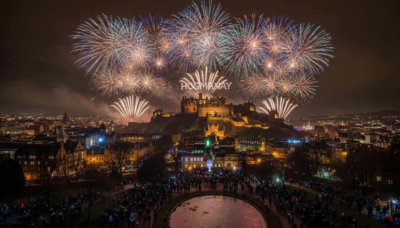 New Year's Day — UK Bank Holiday — Bank Holidays UK