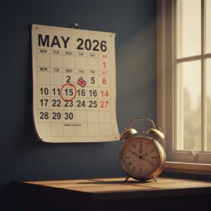 Next UK Bank Holiday — Live Countdown & Date