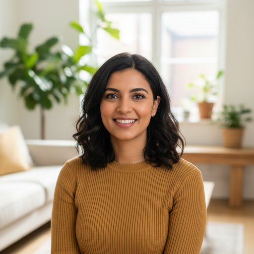 Olivia Carr, lifestyle editor
