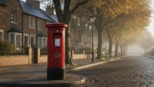 Royal Mail on Bank Holidays — Will My Post Be Delivered?