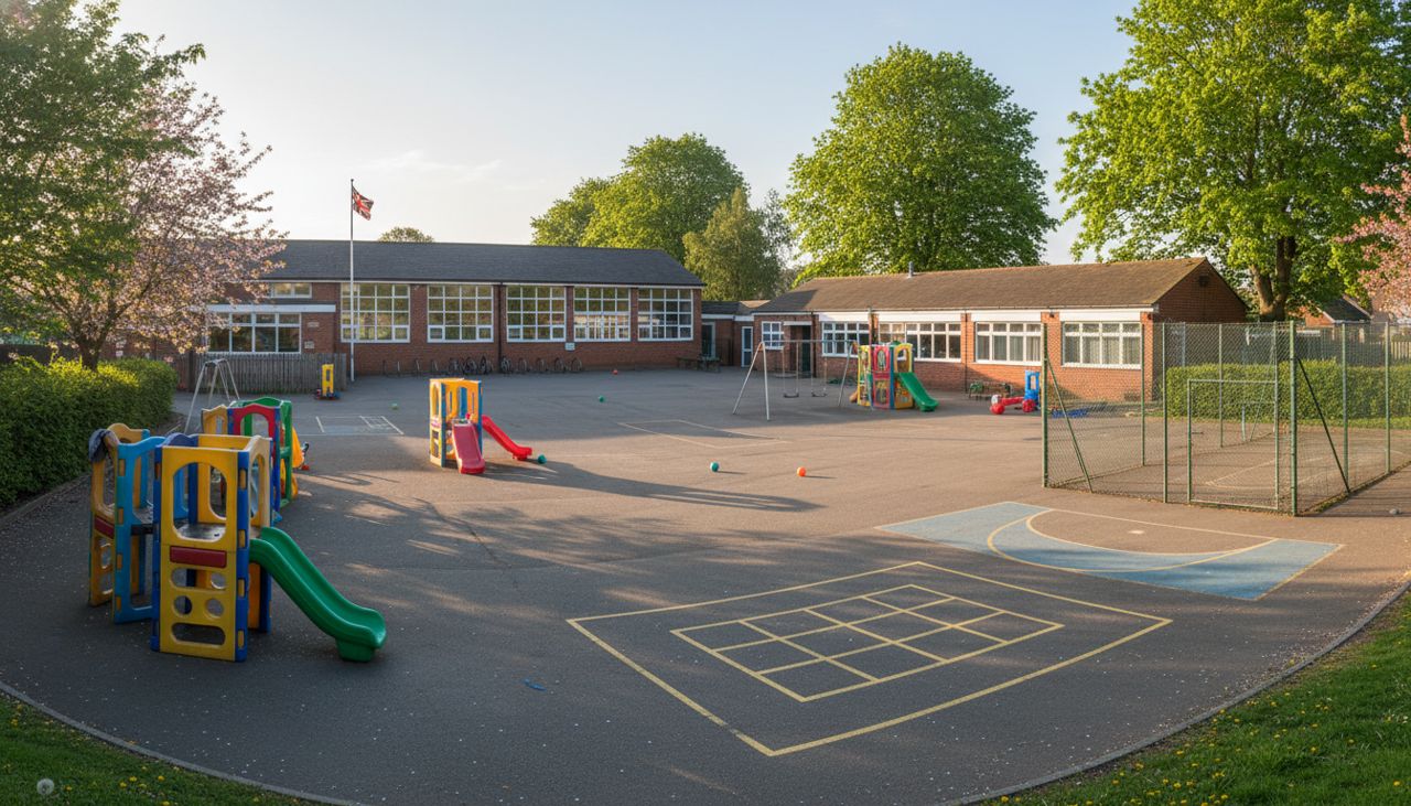 Are Schools Closed on Bank Holidays? UK Term Dates