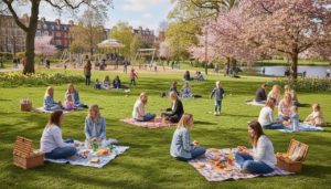 Spring Bank Holiday 2026 Date — When Is It?