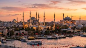 Public Holidays in Turkey 2026: Complete Guide for UK Travellers