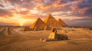 Public Holidays in Egypt 2026: Complete Guide for UK Travellers