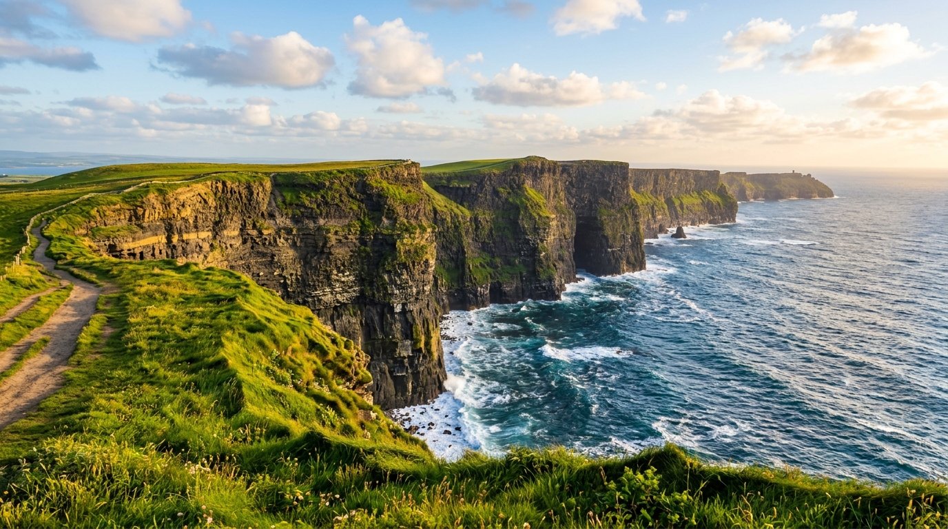 Public Holidays in Ireland 2026: Complete Guide for UK Travellers