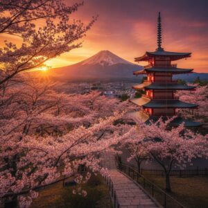Public Holidays in Japan 2026: Complete Guide for UK Travellers