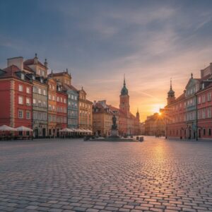 Public Holidays in Poland 2026: Complete Guide for UK Travellers