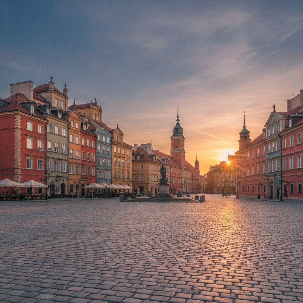 Public Holidays in Poland 2026: Complete Guide for UK Travellers