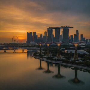 Public Holidays in Singapore 2026: Complete Guide for UK Travellers