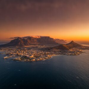 Public Holidays in South Africa 2026: Complete Guide for UK Travellers