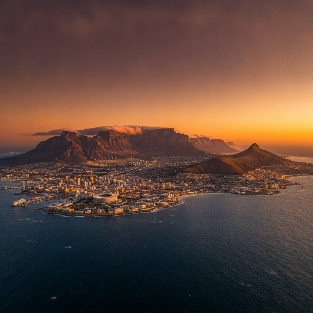 Public Holidays in South Africa 2026: Complete Guide for UK Travellers