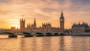 Bank Holidays 2027 England: All 8 Dates and Leave Planning