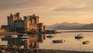 Bank Holidays 2027 Wales: 8 Dates, Welsh Names and St David’s Day