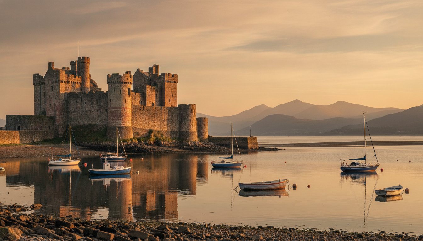 Bank Holidays 2027 Wales: 8 Dates, Welsh Names and St David’s Day