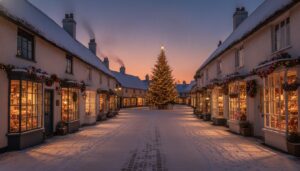 Christmas Bank Holidays 2027: Monday 27 and Tuesday 28 December