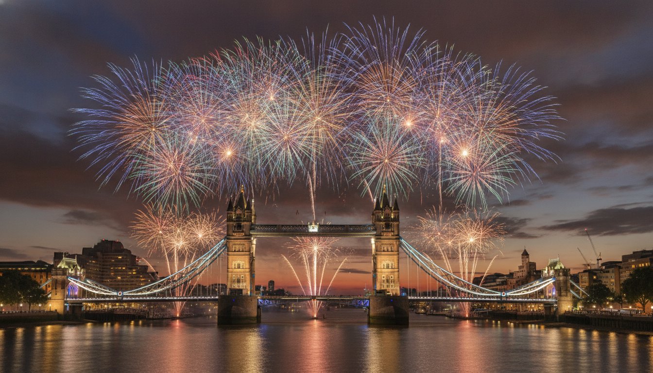 New Year Bank Holiday 2027: Friday 1 January (Scotland 4 January)