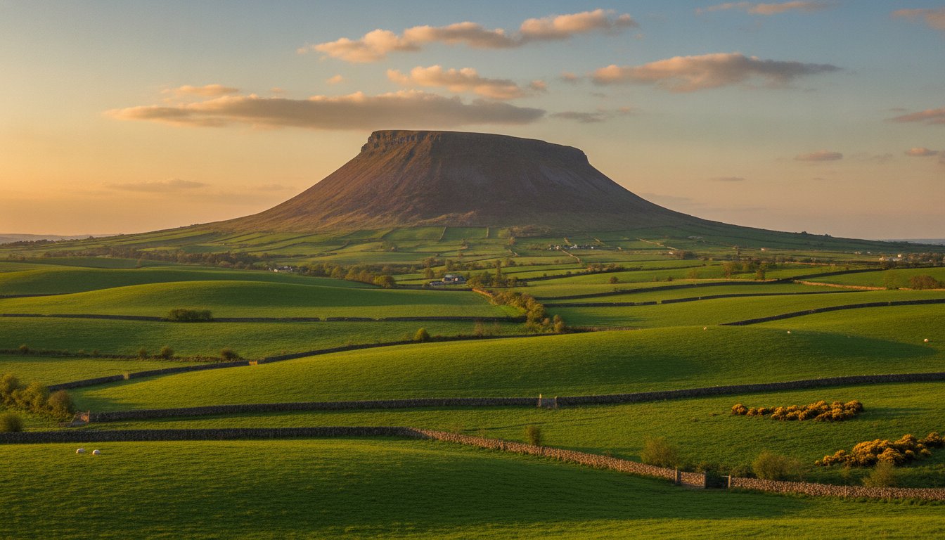 St Patrick’s Day 2027: Bank Holiday in Northern Ireland Only