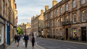 Glasgow Fair: Dates, History and What Still Closes
