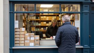 Is the Post Office Open on Bank Holidays?