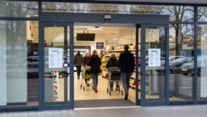 Supermarket Opening Hours on Bank Holidays