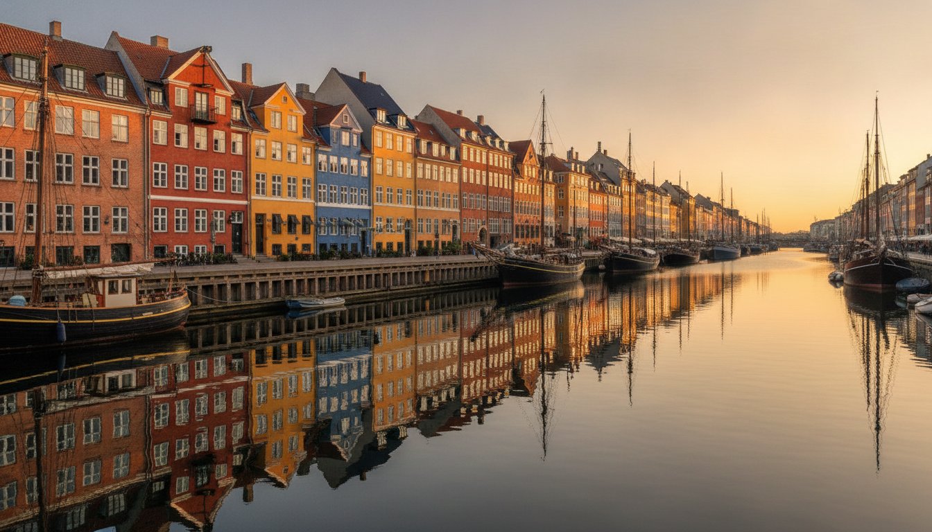 Public Holidays in Denmark 2027: Complete Guide for UK Travellers